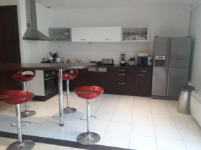 Loft de 130 m2 avec spa et Billard à 2 pas du port